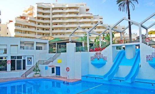 Malagueta Beach Appartement