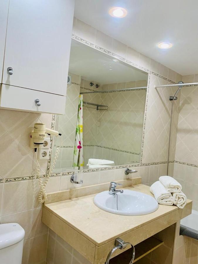 Apartment Malagueta Beach *