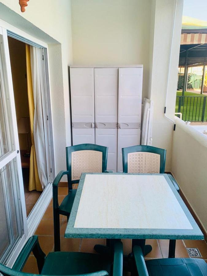 Malagueta Beach Appartement Benalmádena