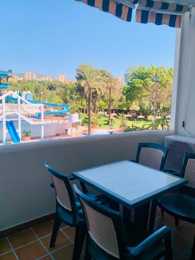 Appartement Malagueta Beach