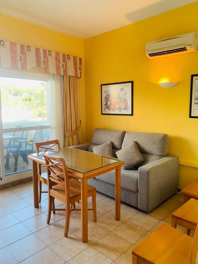 Appartement Malagueta Beach *