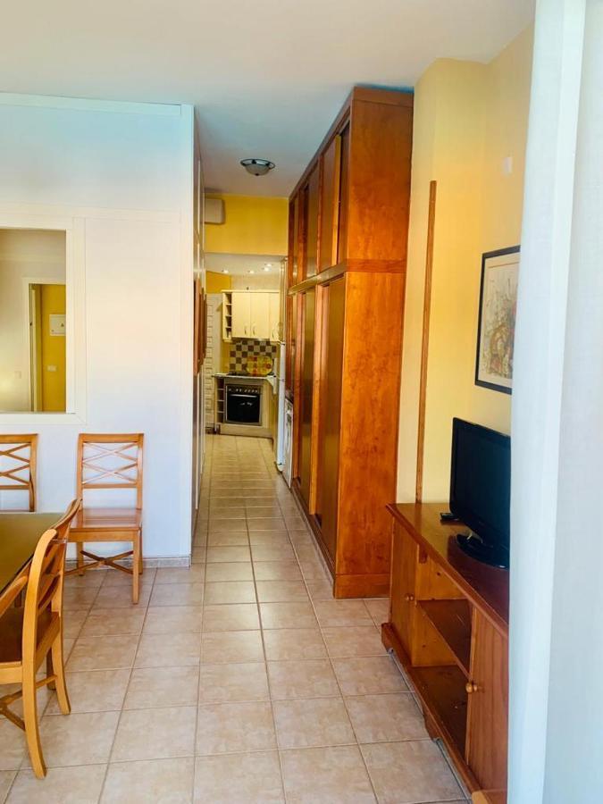 Appartement Malagueta Beach