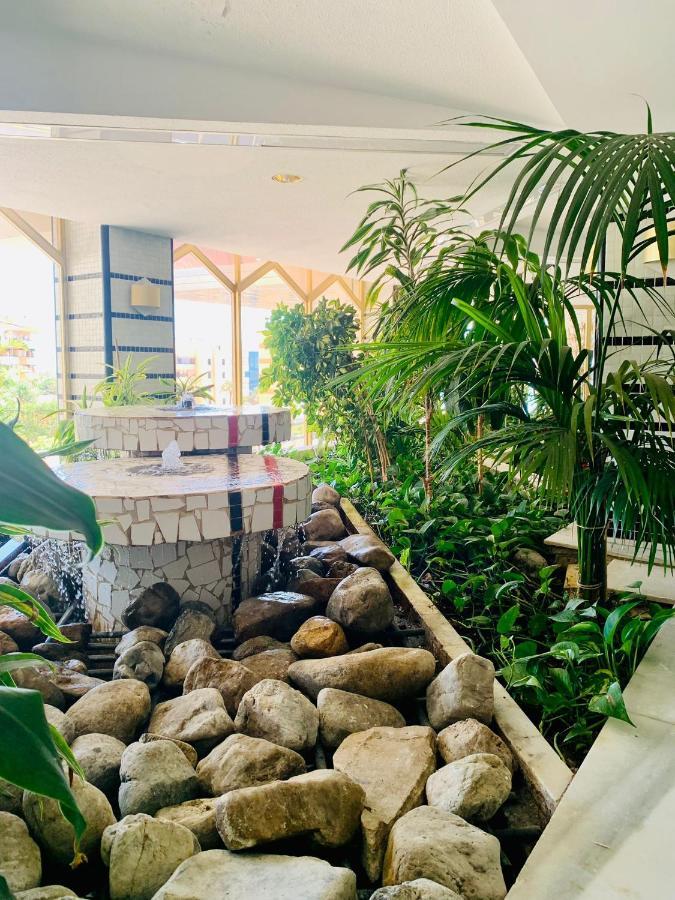 Appartement Malagueta Beach *